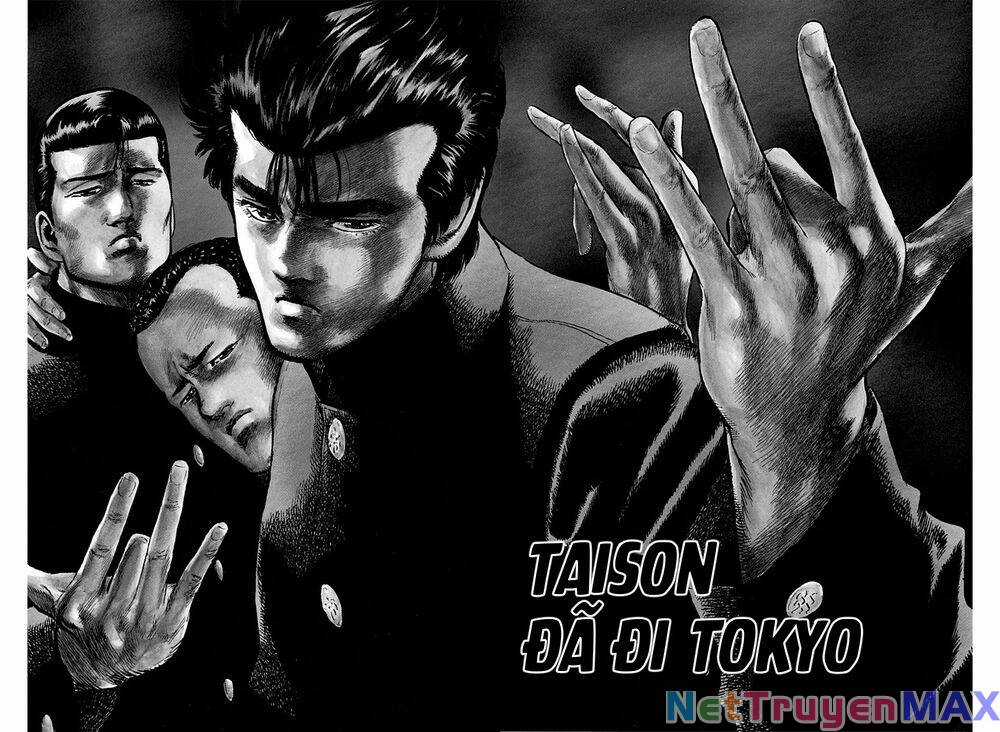 Rokudenashi Blues - Chapter 82 - Trang 4