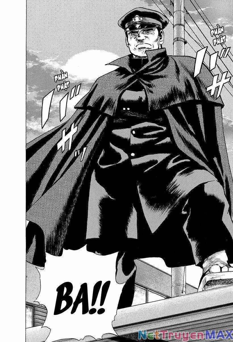 Rokudenashi Blues - Chapter 85 - Trang 7