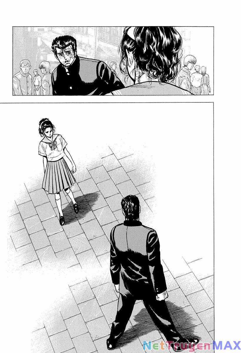 Rokudenashi Blues - Chapter 86 - Trang 17