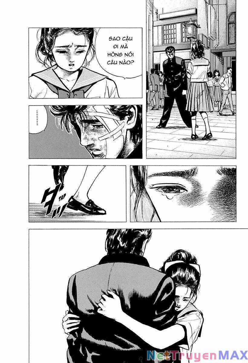 Rokudenashi Blues - Chapter 86 - Trang 20