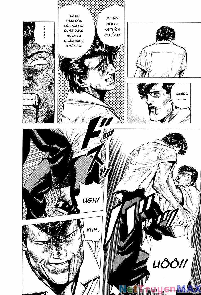 Rokudenashi Blues - Chapter 87 - Trang 12