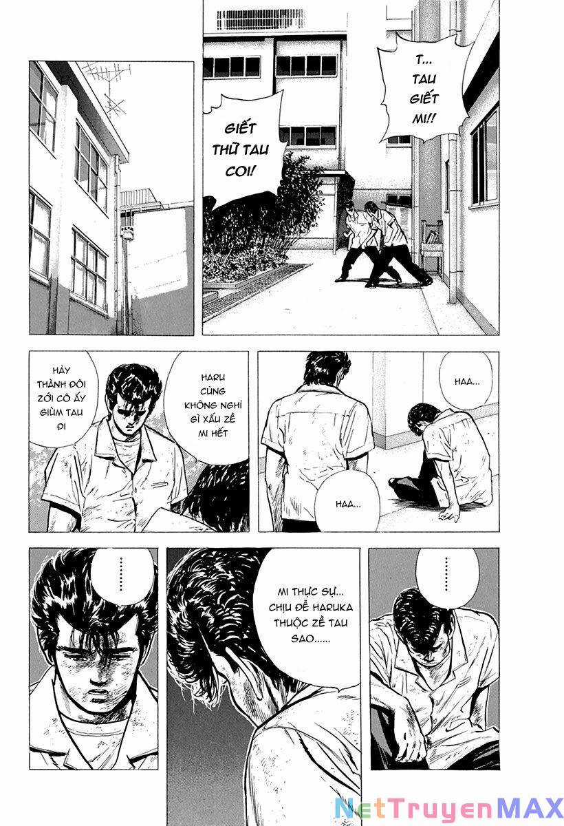 Rokudenashi Blues - Chapter 87 - Trang 13