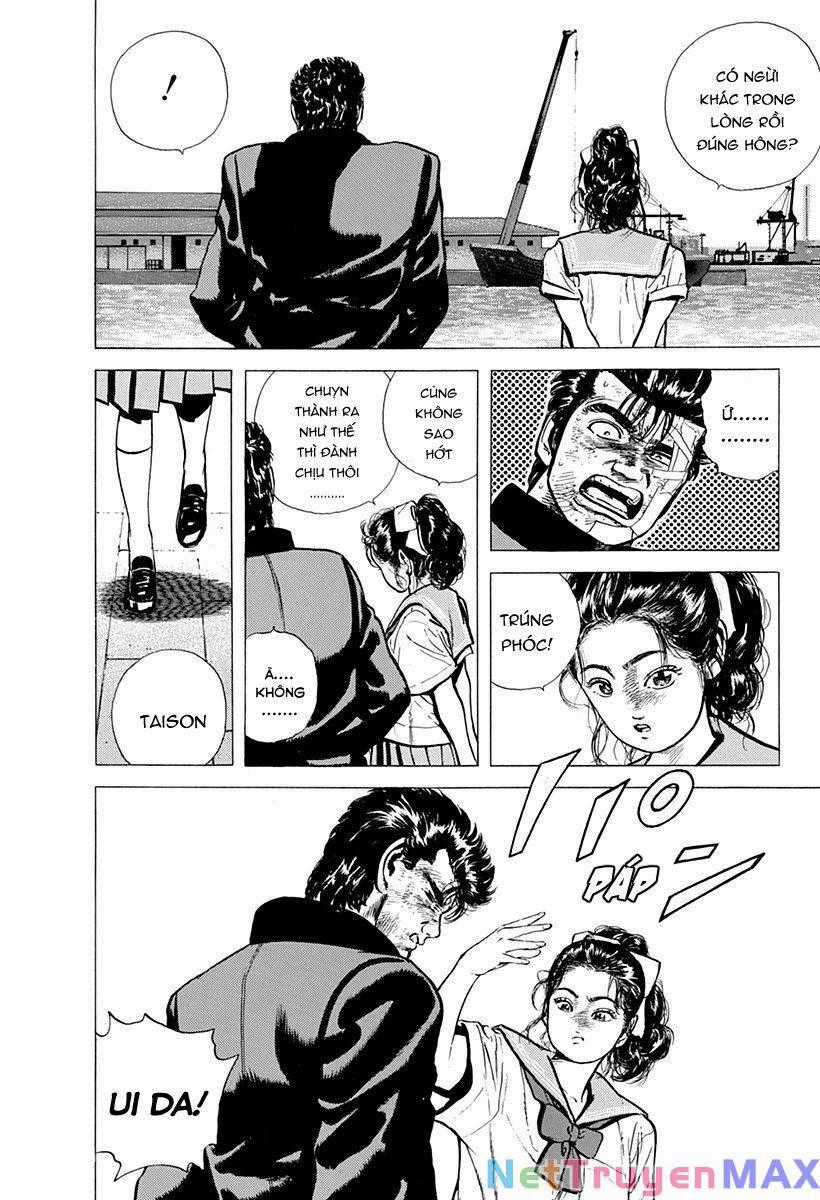 Rokudenashi Blues - Chapter 87 - Trang 18