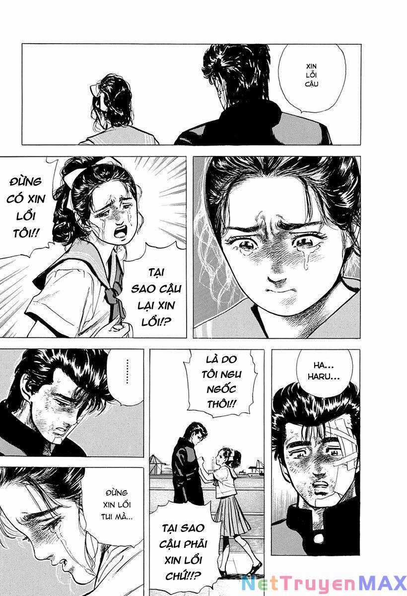 Rokudenashi Blues - Chapter 88 - Trang 2