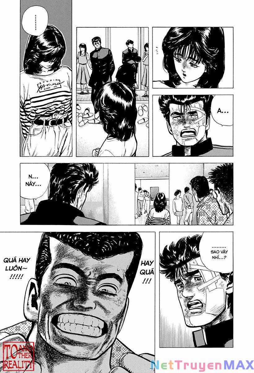 Rokudenashi Blues - Chapter 88 - Trang 18