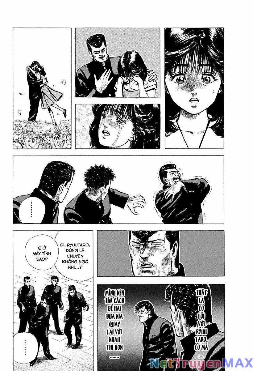 Rokudenashi Blues - Chapter 88 - Trang 6