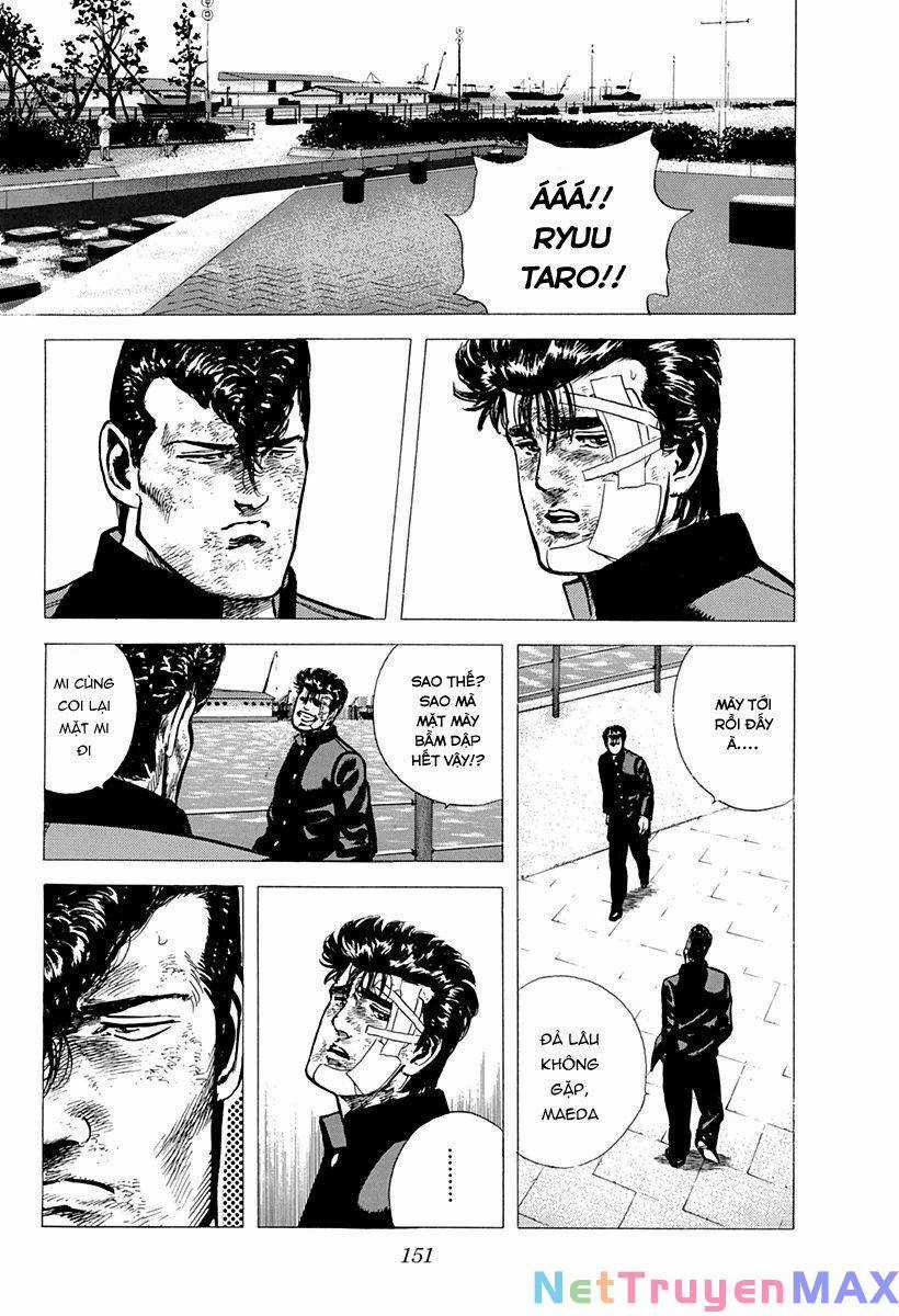 Rokudenashi Blues - Chapter 88 - Trang 10