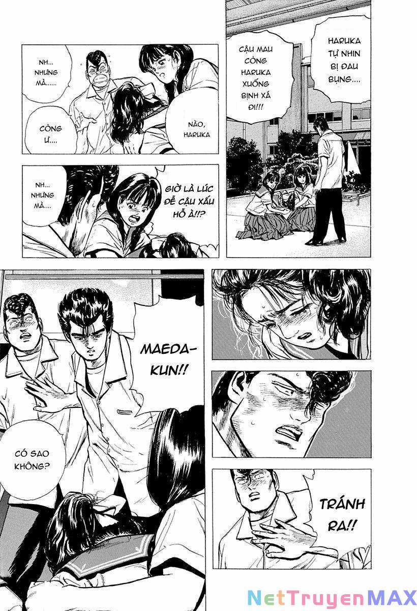 Rokudenashi Blues - Chapter 89 - Trang 15