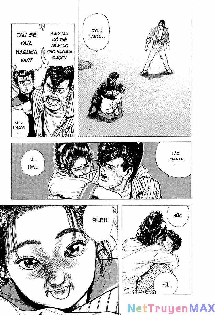 Rokudenashi Blues - Chapter 89 - Trang 17