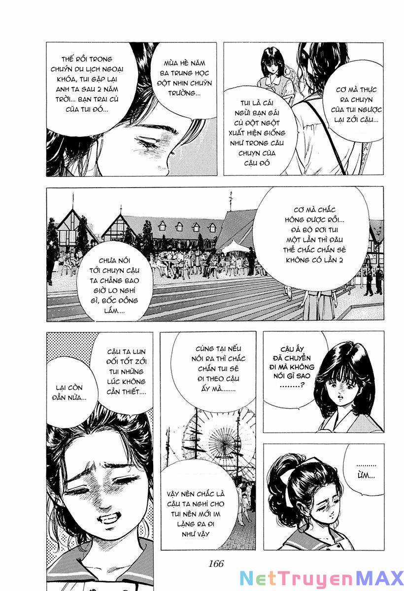 Rokudenashi Blues - Chapter 89 - Trang 6