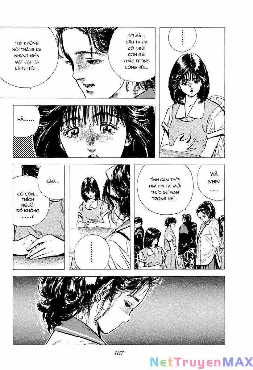 Rokudenashi Blues - Chapter 89 - Trang 7