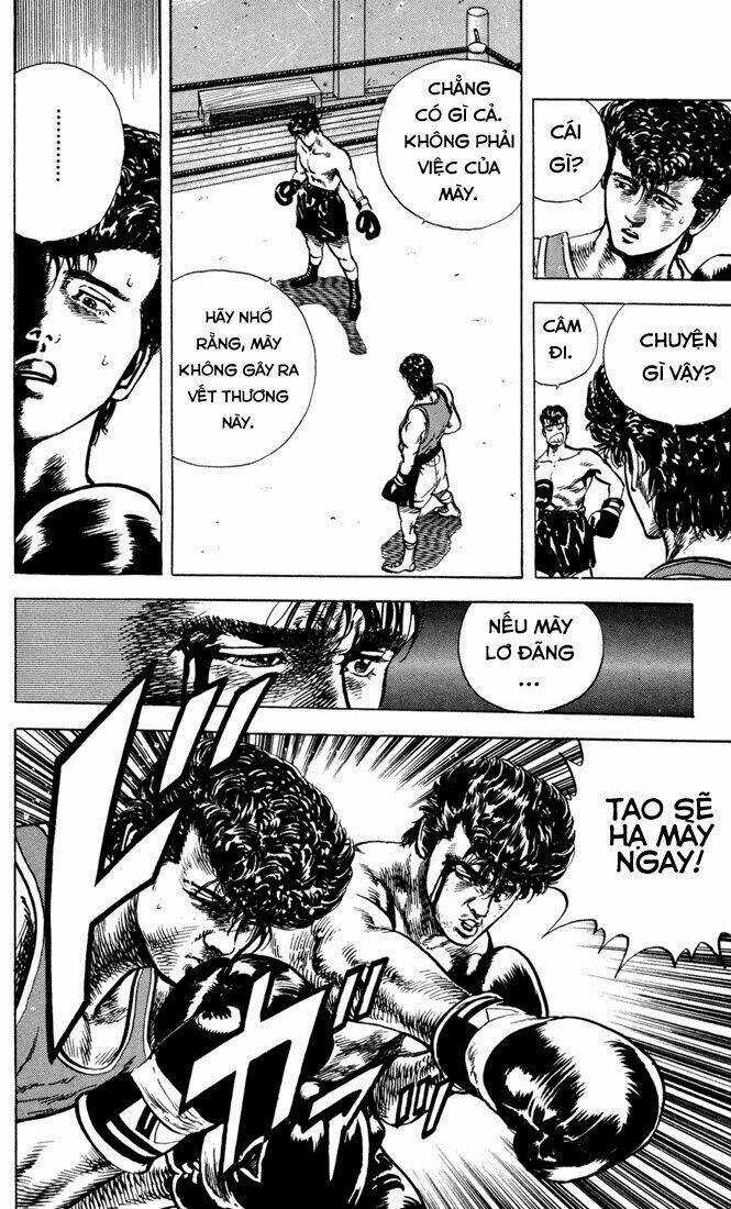 Rokudenashi Blues - Chapter 9 - Trang 19