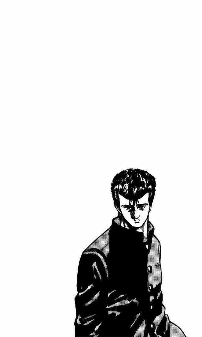 Rokudenashi Blues - Chapter 9 - Trang 21