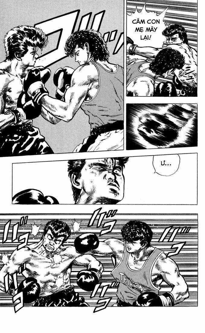 Rokudenashi Blues - Chapter 9 - Trang 6