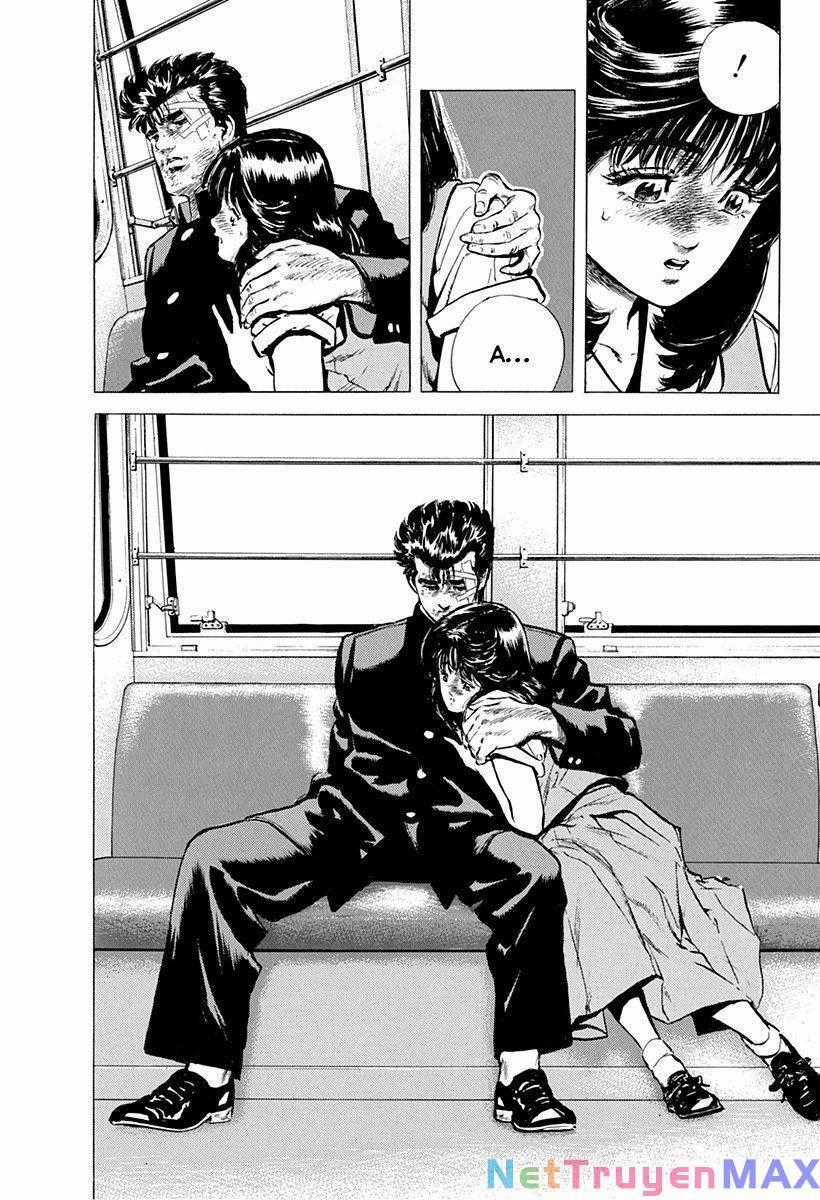 Rokudenashi Blues - Chapter 90 - Trang 18