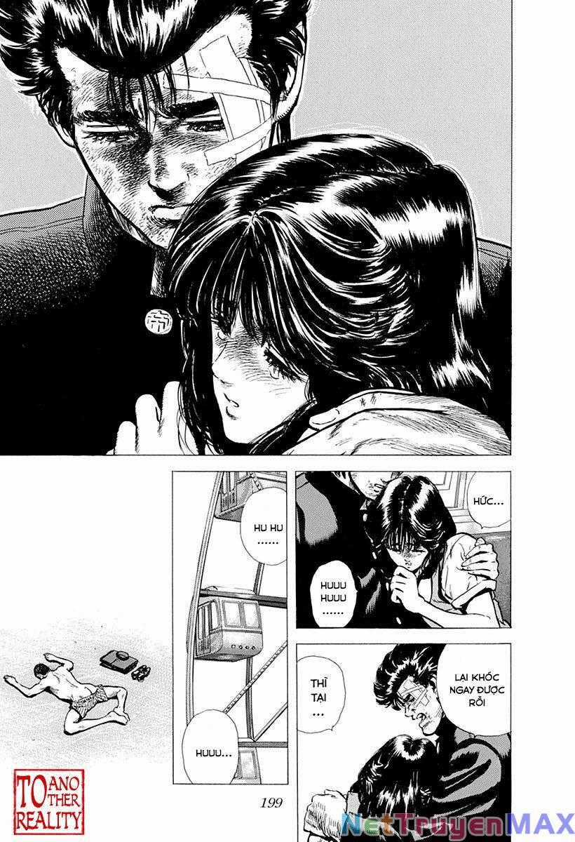 Rokudenashi Blues - Chapter 90 - Trang 19