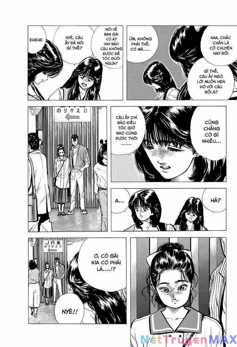 Rokudenashi Blues - Chapter 91 - Trang 6