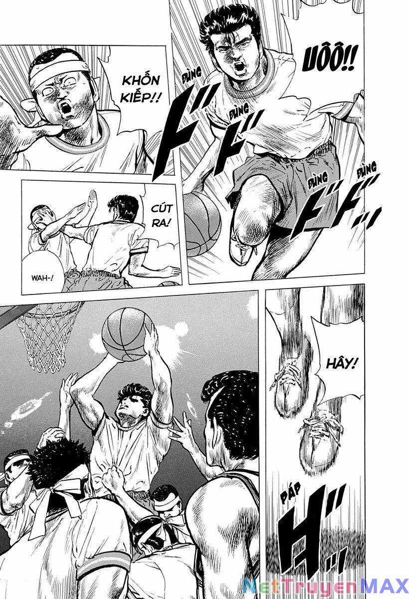 Rokudenashi Blues - Chapter 96 - Trang 13