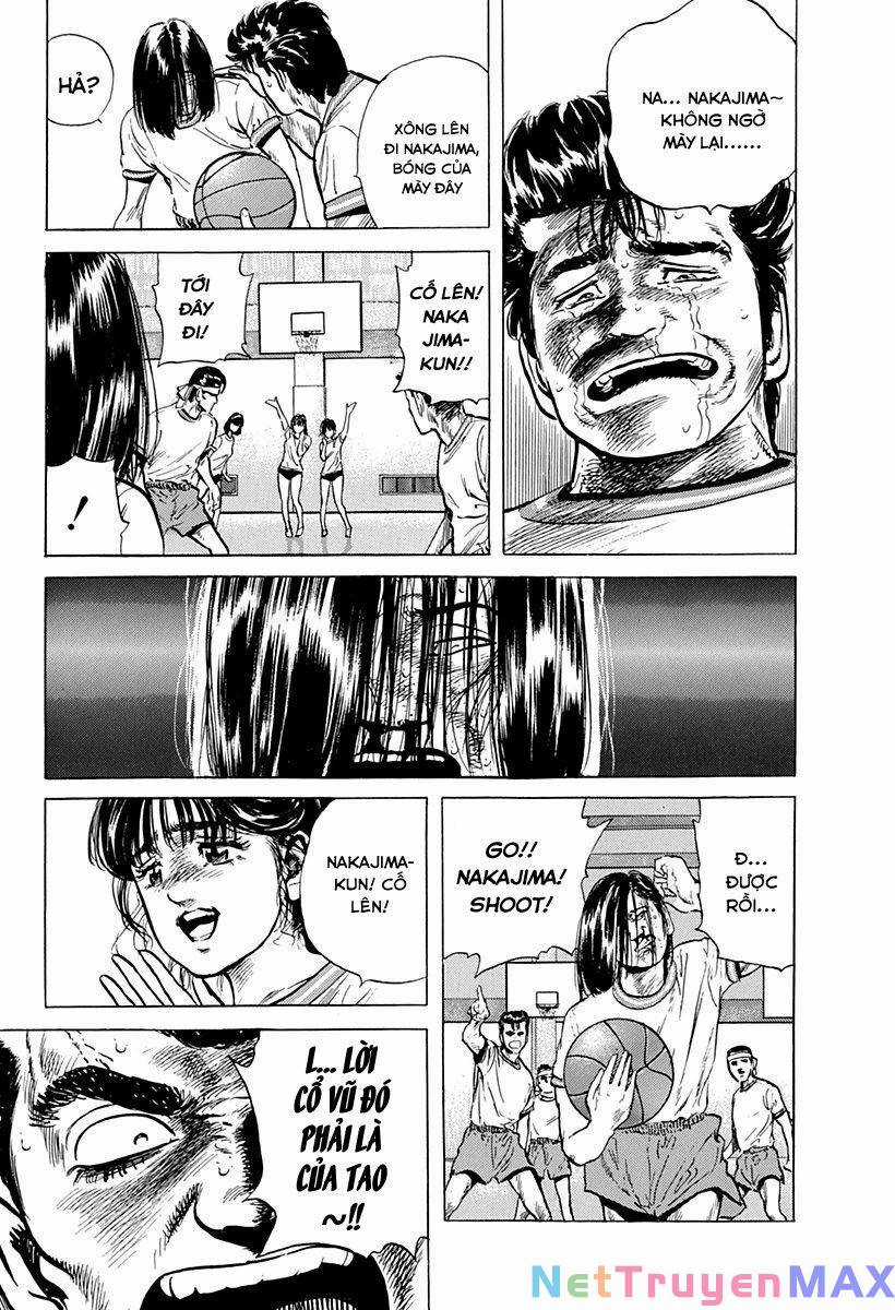 Rokudenashi Blues - Chapter 96 - Trang 17