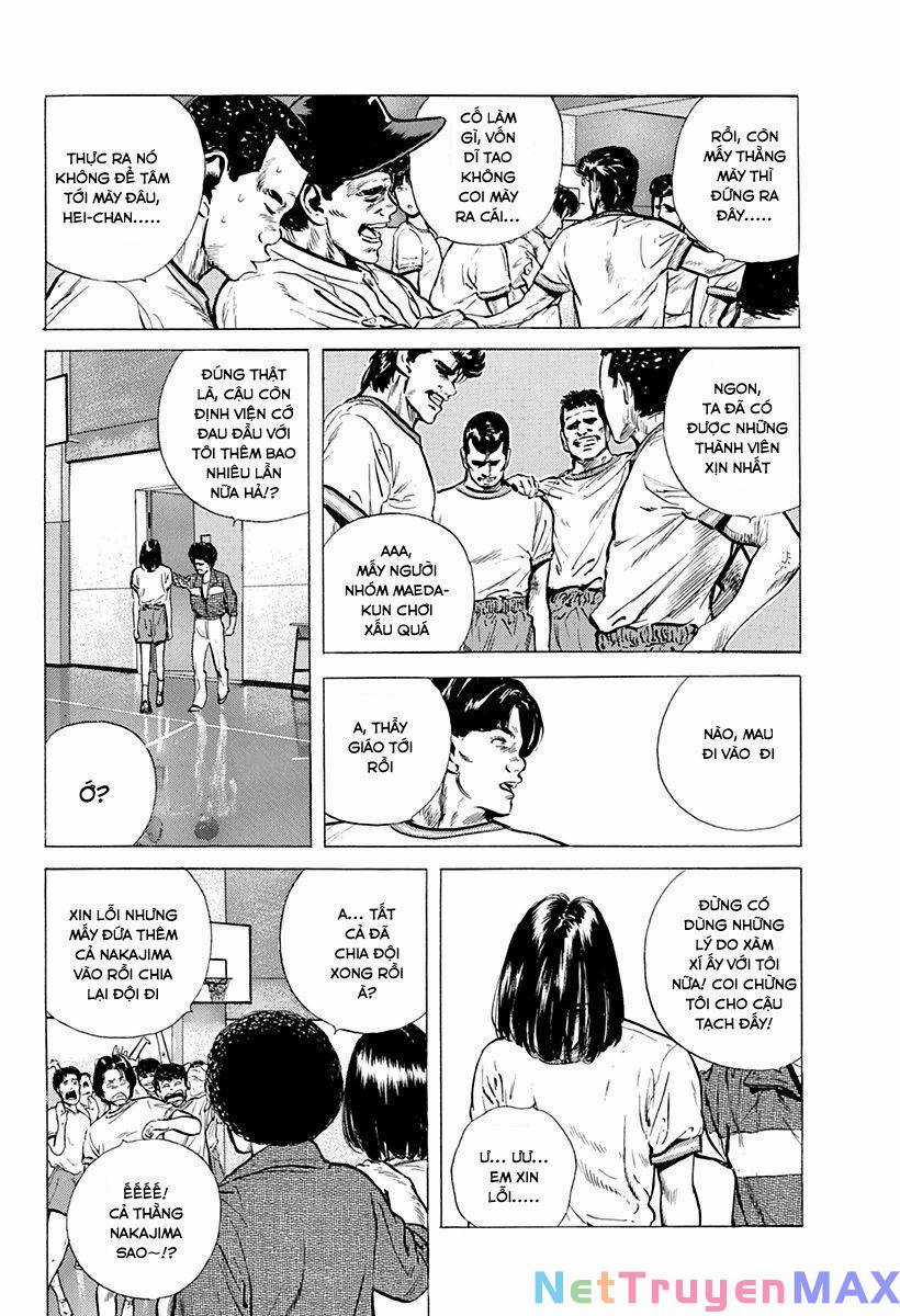 Rokudenashi Blues - Chapter 96 - Trang 5