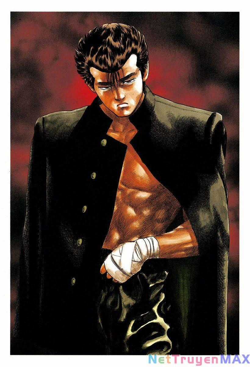 Rokudenashi Blues - Chapter 97 - Trang 2