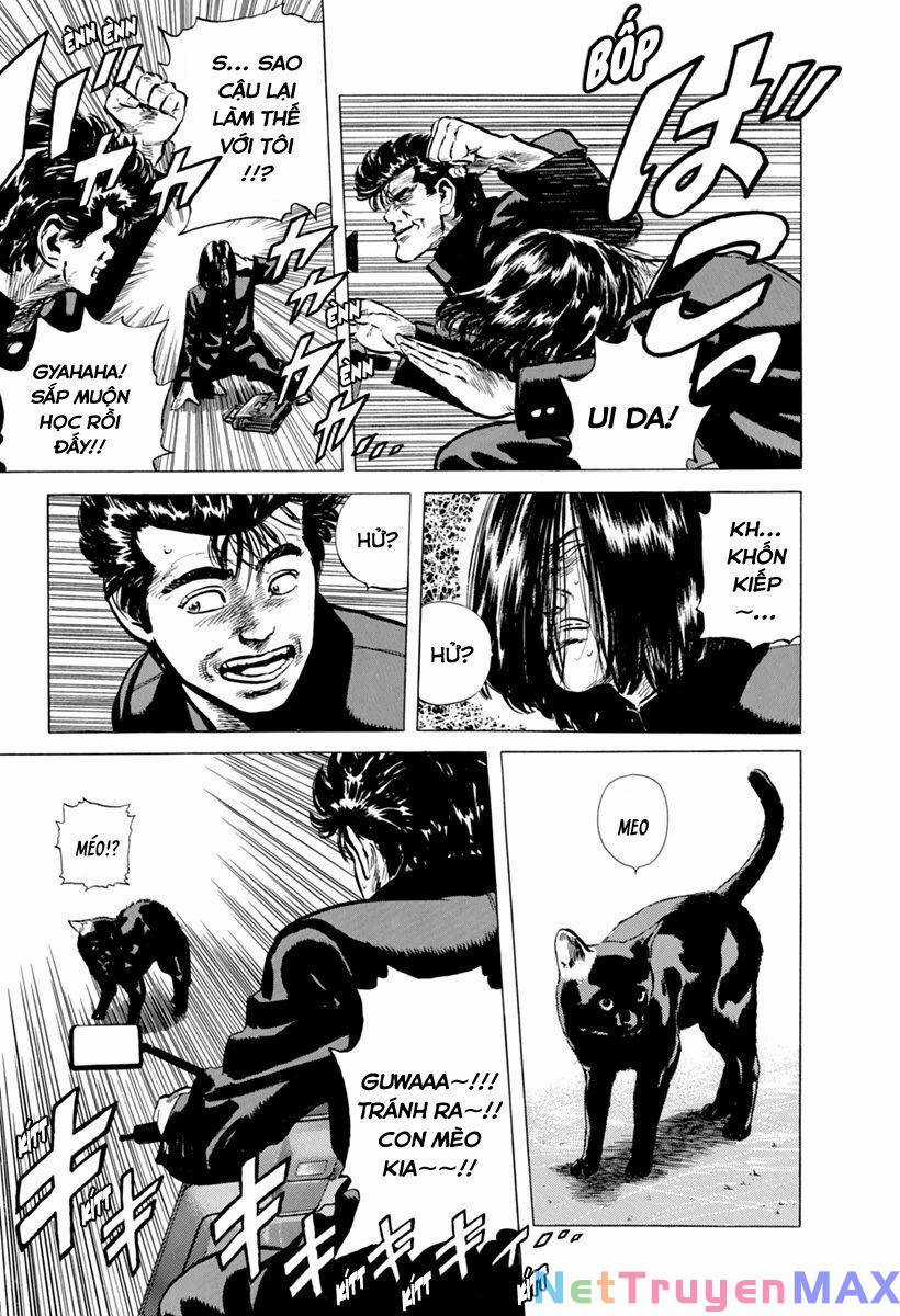 Rokudenashi Blues - Chapter 97 - Trang 6