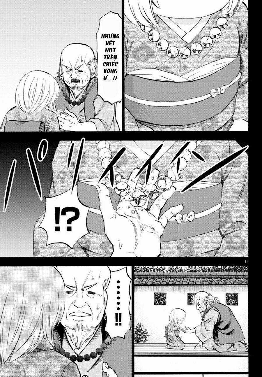 Rokudou No Onna-Tachi - Chapter 101 - Trang 13