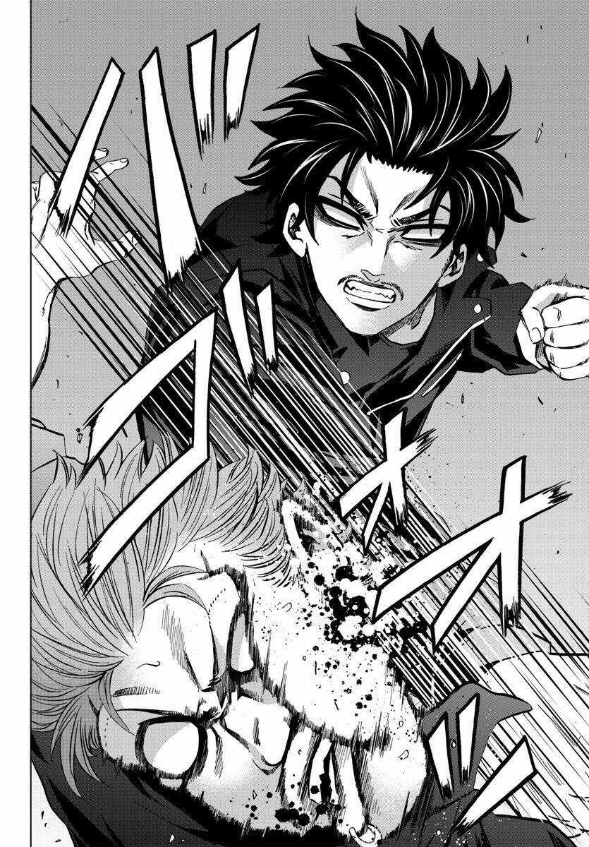 Rokudou No Onna-Tachi - Chapter 151 - Trang 11