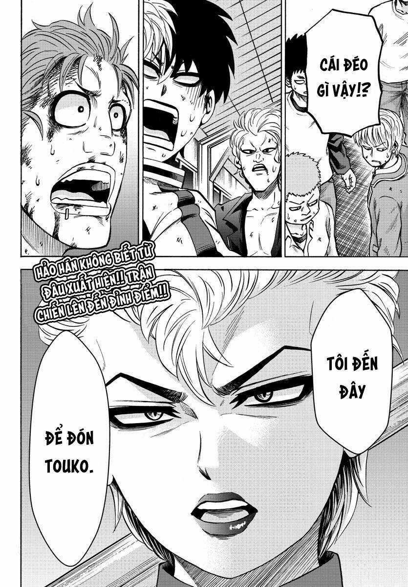 Rokudou No Onna-Tachi - Chapter 151 - Trang 20