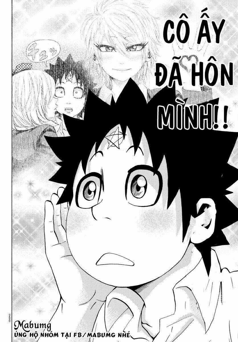 Rokudou No Onna-Tachi - Chapter 63 - Trang 4