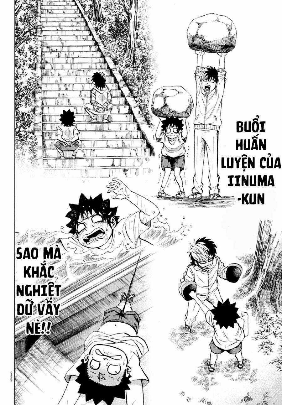 Rokudou No Onna-Tachi - Chapter 78 - Trang 6