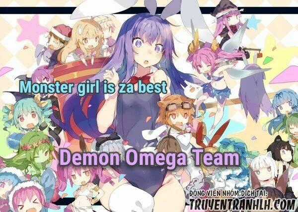 Rokujo Hito×Ma - Chapter 2 - Trang 1