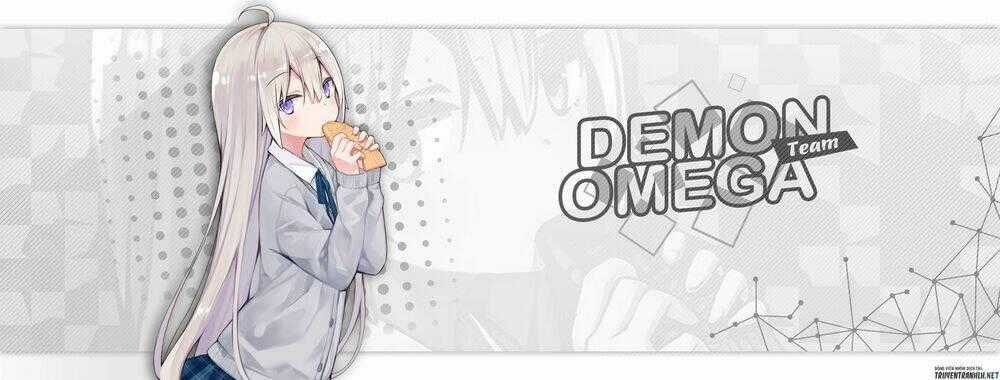 Rokujo Hito×Ma - Chapter 4 - Trang 1