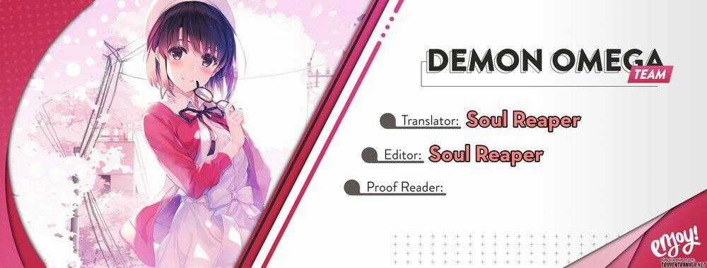 Rokujo Hito×Ma - Chapter 7 - Trang 1