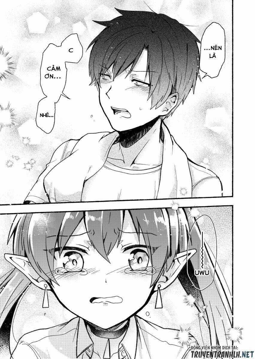 Rokujo Hito×Ma - Chapter 7 - Trang 20