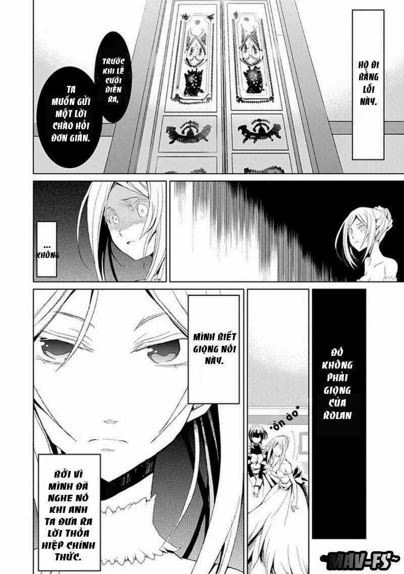 Rolan The Forgotten King - Chapter 1.2 - Trang 3