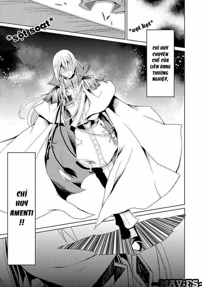 Rolan The Forgotten King - Chapter 1.2 - Trang 4