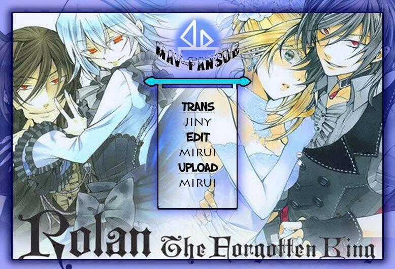 Rolan The Forgotten King - Chapter 2 - Trang 1