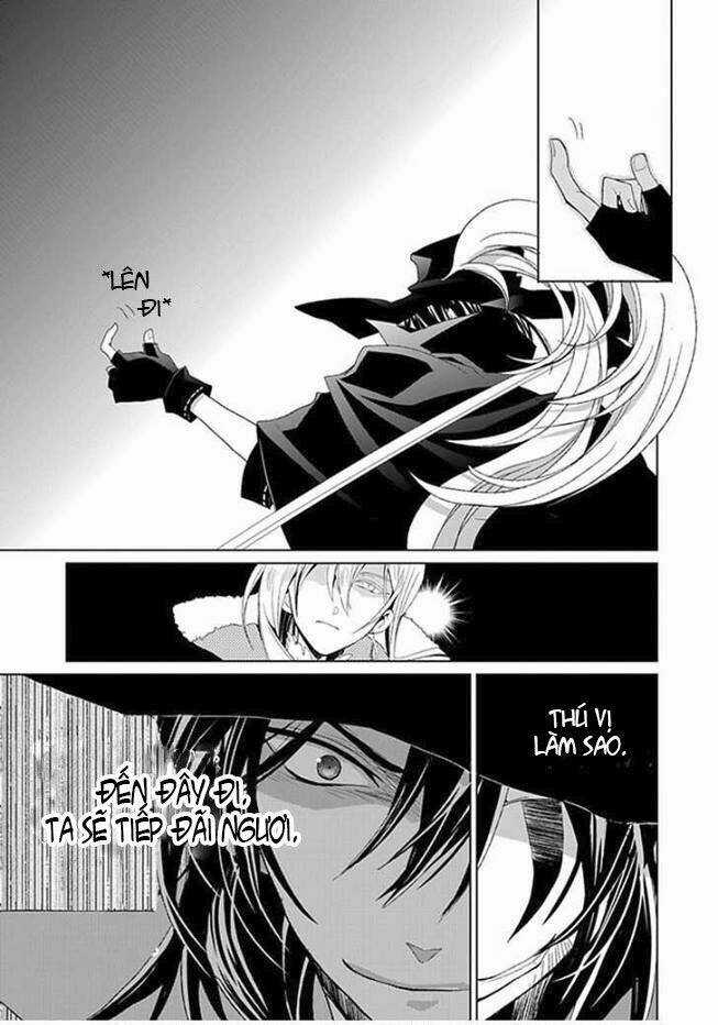 Rolan The Forgotten King - Chapter 2 - Trang 13