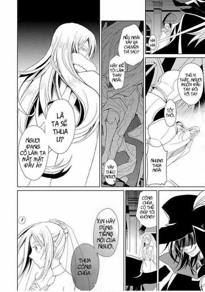 Rolan The Forgotten King - Chapter 2 - Trang 14