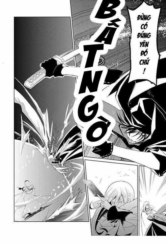 Rolan The Forgotten King - Chapter 2 - Trang 18