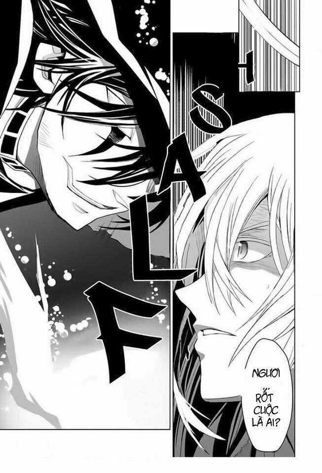 Rolan The Forgotten King - Chapter 2 - Trang 19