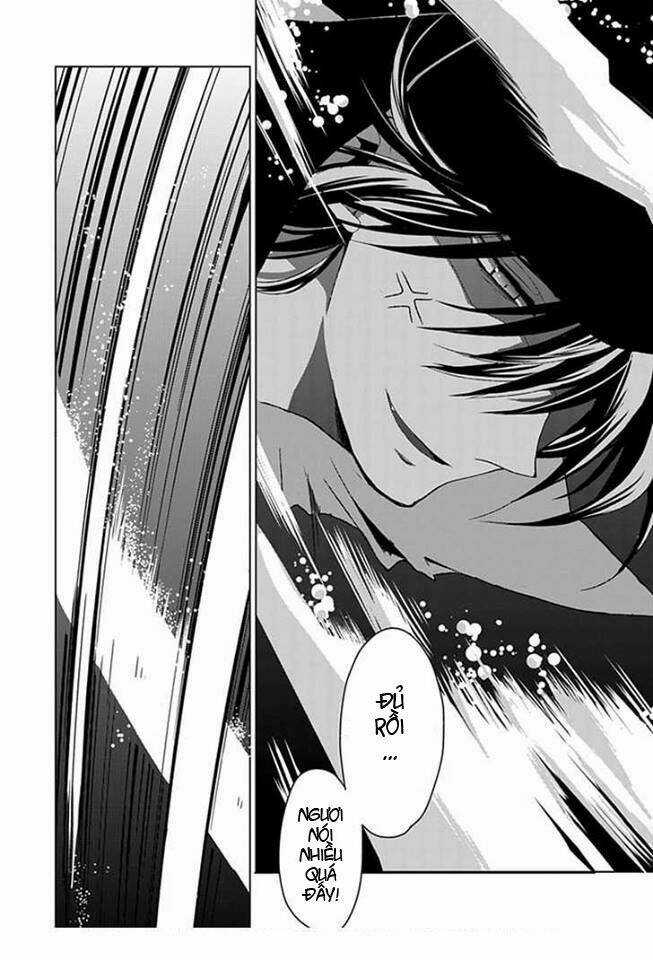 Rolan The Forgotten King - Chapter 2 - Trang 20