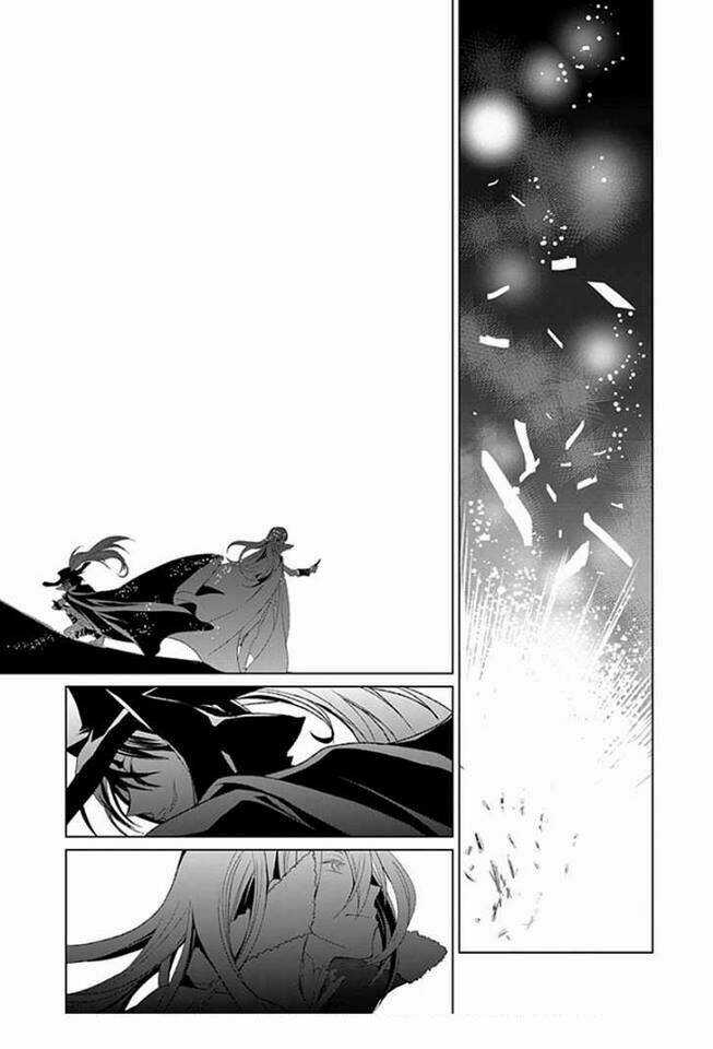 Rolan The Forgotten King - Chapter 2 - Trang 21