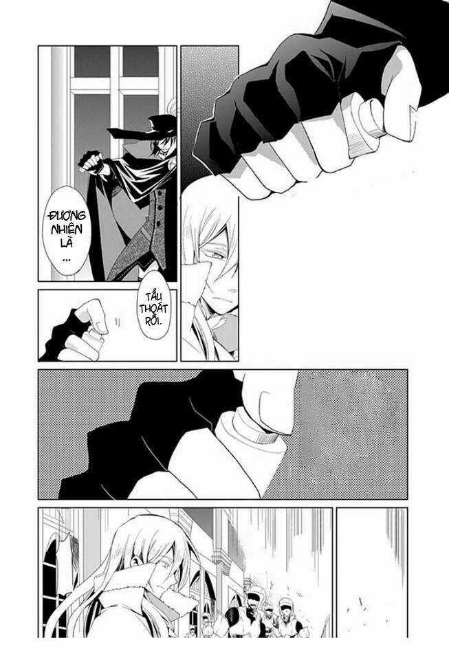 Rolan The Forgotten King - Chapter 2 - Trang 26