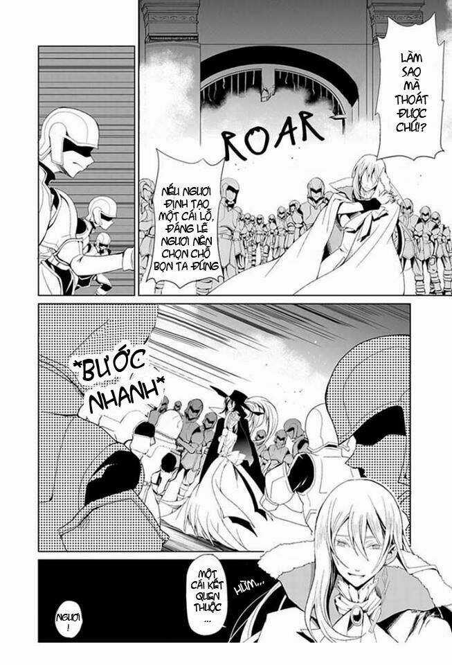 Rolan The Forgotten King - Chapter 2 - Trang 28