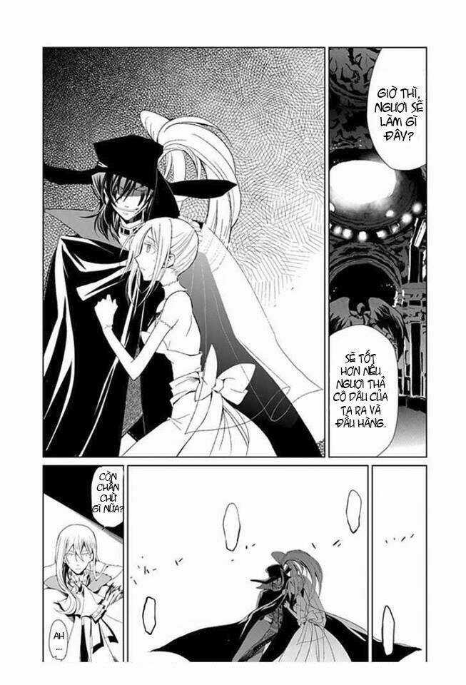 Rolan The Forgotten King - Chapter 2 - Trang 29