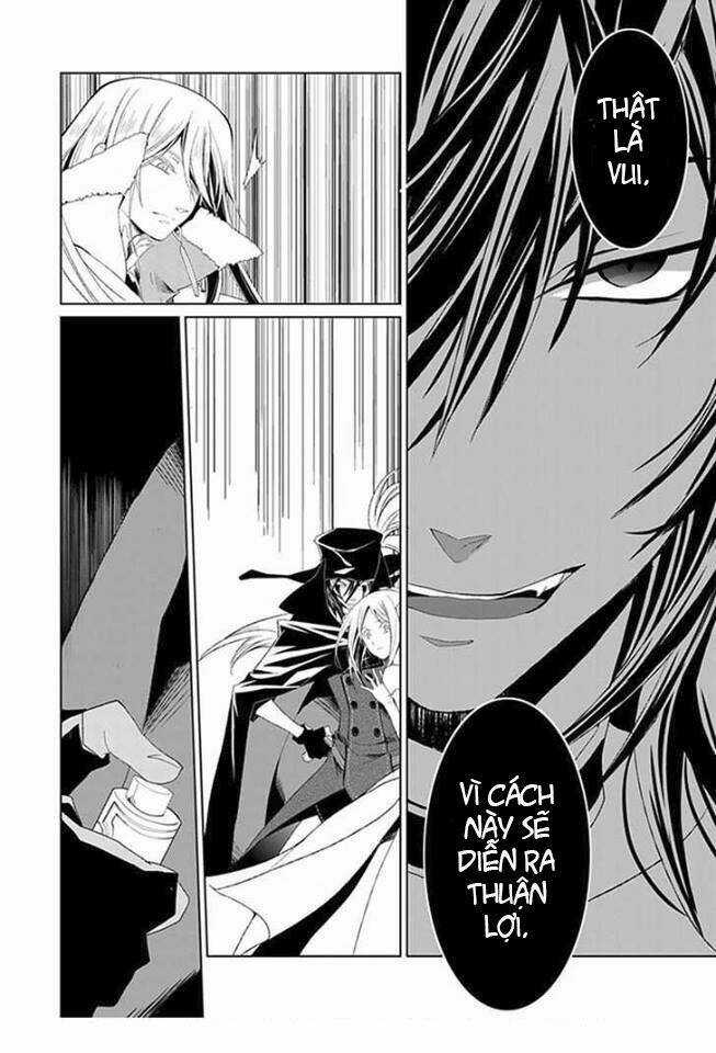 Rolan The Forgotten King - Chapter 2 - Trang 30