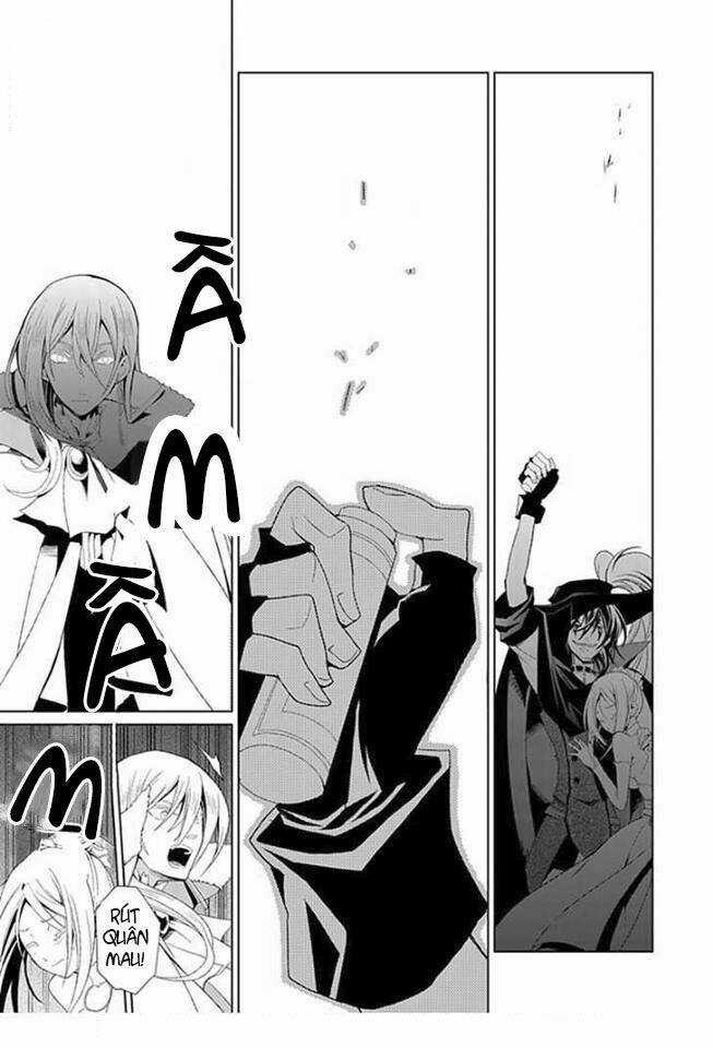 Rolan The Forgotten King - Chapter 2 - Trang 33