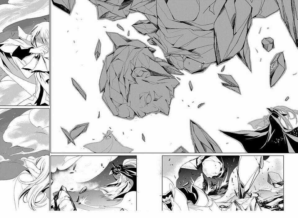 Rolan The Forgotten King - Chapter 2 - Trang 34